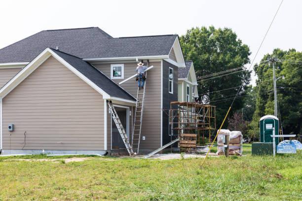 Professional Siding in Faribault, MN